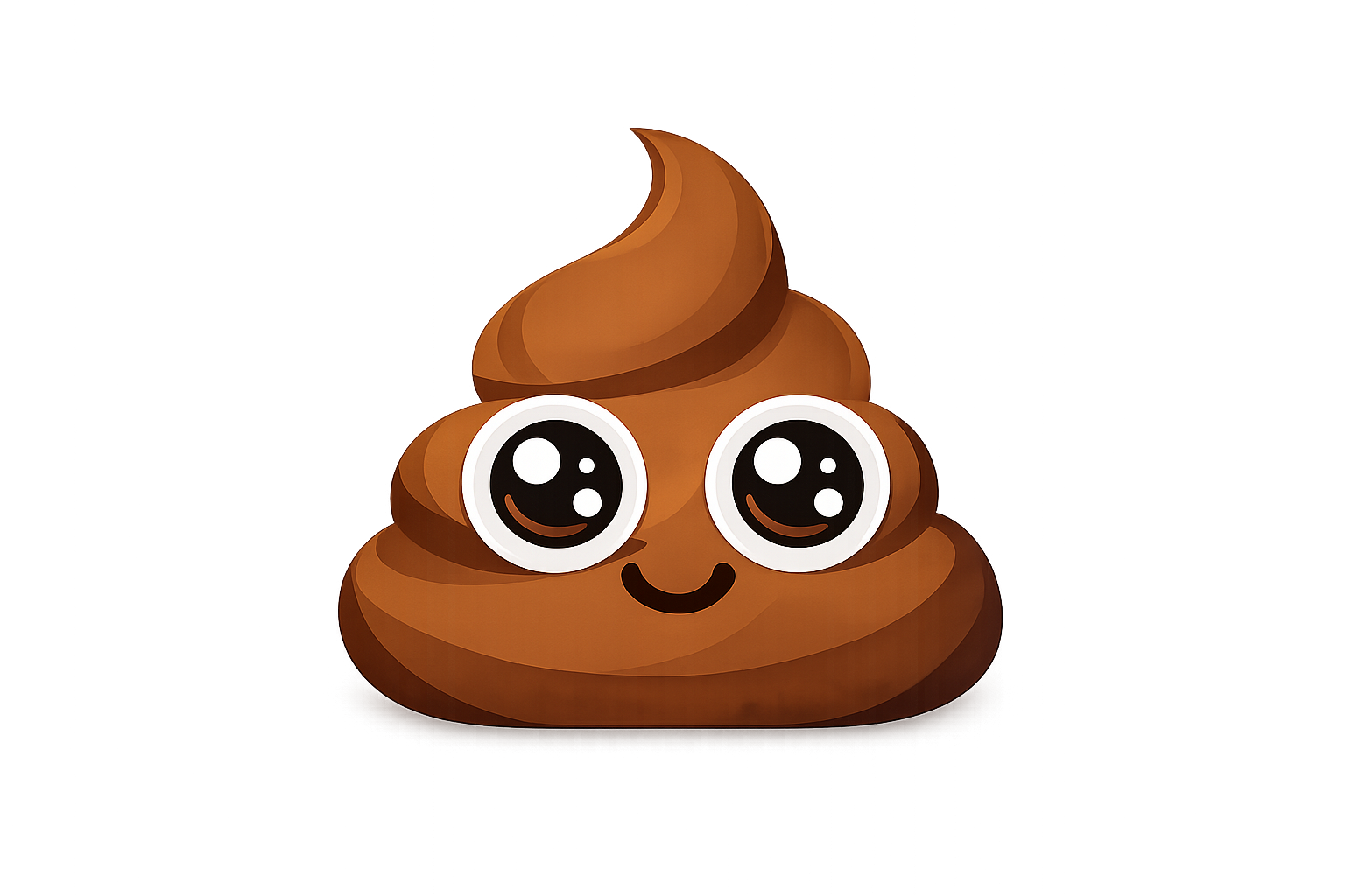 turd.ai poop mascot